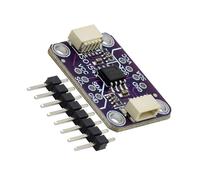 Mekalero Module industriel d'isolateurs de bus I2C avec isolation à haute | Transfert de données rapide jusqu'à 1 MHz avec une stabilité des signaux améliorée pour les systèmes d'automatisation