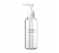 MEKO - Round Long Mouth Bottle 150ml 1 pc