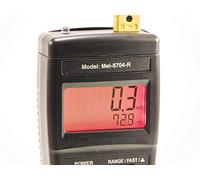 Mel Meter 8704R Paranormal 3 en 1 mètre Mel Meter