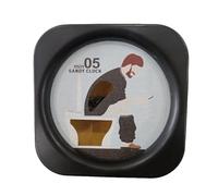 melairo Cadeaux pour, Cadeaux de Noël, Sablier de Toilette Amusant pour Adultes, Cadeaux