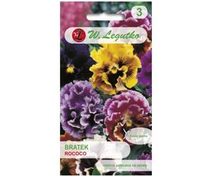 Mélange de pensées Rococo, 0,40 g