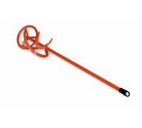 Mélangeur à hélice hélicoïdale Pro 590 mm MOB MONDELIN Ø120 mm - 881040