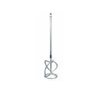 Mélangeur à hélice m14 diam 120 mm l 600 mm pour mixeur, malaxeur