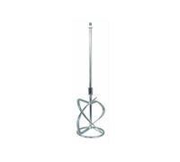 Mélangeur à hélice m14 diam 160 mm l 600 mm pour malaxeur, mixeur