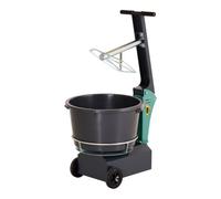 Mélangeur à rotation COLLOMIX POX-S - 750W 40 litres - 37124