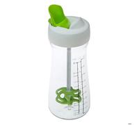 Mélangeur à vinaigrette gobelet mélangeur manuel shaker pour sauce salade bouteille - Lazozo - sauce mélangeur conteneur de stocka