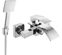Mélangeur bain-douche MEXEN ARIES chrome