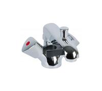 Mélangeur bain douche monotrou
