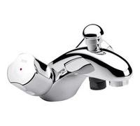 Mélangeur bain-douche NIAGARA N bicommande monotrou - ROCA - A5A0569C00 G