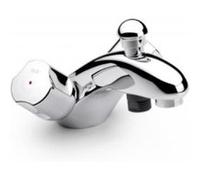 Mélangeur bain douche NIAGARA N Roca A5A0569C00 Douche G