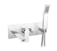 Mélangeur bain-douche Novaservis ALGEO SQUARE 82220,0