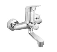 Mélangeur bain Ferro ONE chrome BFO1A