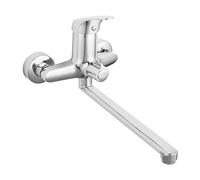 Mélangeur bain Ferro ONE chrome BFO3A