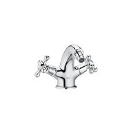 Mélangeur bidet avec vidage clic-clac CARMEN - ROCA A5A6A4BC00