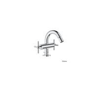Mélangeur bidet M Atrio Chromé