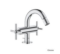 Mélangeur bidet M GROHE Atrio Chromé