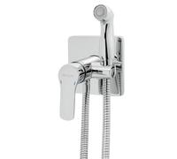 Mélangeur bidet Novaservis Metalia 54 avec corps de mélangeur chromé 54211,0
