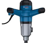 Mélangeur Bosch GRW 140, 1400 Watts, 2 Vitesses, Capacité 40 kg