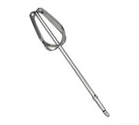 Mélangeur Cuisine Acier Inoxydable 160mm Résistant(17cm) | Acier 304, tige amovible, pour idéal peinture époxy latex, pour robuste et , nettoyage facile