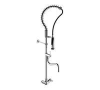 Mélangeur cuisine avec douchette monotrou - Mini 663 mm - Presto Chef PRESTO