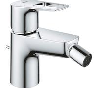 Grohe BauLoop raccord de bidet 23338001 2000 /2", avec garniture de vidage , limiteur de température, chromé