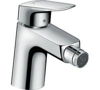 Mélangeur de bidet Hansgrohe EH 70 Logis chrome