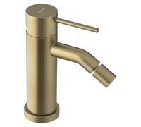 Mélangeur de bidet ULTRASAN, or mat