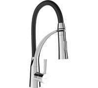 Mélangeur de cuisine Mexen Aster, Chrome/Noir - 73450-07