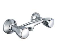 Mitigeur de Douche - EDOUARD ROUSSEAU Konfort - Chrome - Style Classique