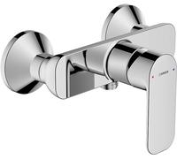 Mélangeur de douche Hansa AP Hansabasic chrome