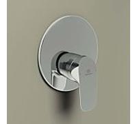 mélangeur de douche Ideal Standard CeraFlex chromé , chromé caché