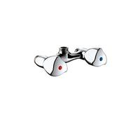 Delabie – Mélangeur douche – Chromé