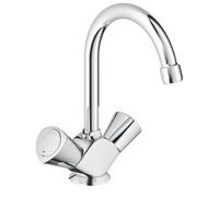 Grohe 21097001 Costa S mélangeur Lavabo (Import Allemagne)