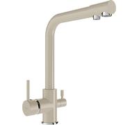 Mélangeur de lavabo Duero, beige (671600-69)