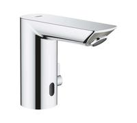 Grohe Bau Cosmopolitan E - Mitigeur lavabo infrarouge avec mélange, pile 6V, chrome 36451000