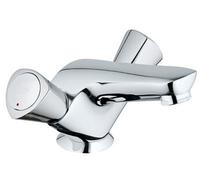 Mélangeur de lavabo monotrou COSTA S - - 21255001