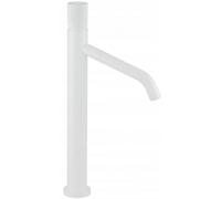 Mélangeur de lavabo Rumba, haut, blanc (73511-20)