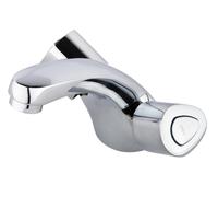 Mélangeur de lave main Tempo avec vidage GARIS R02-16026EC