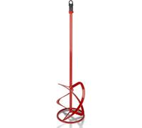 Mélangeur de mortier en spirale Rubi m-160-r 3h m14