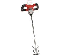 Mélangeur de peinture et de mortier sans fil TE-MX 18 Li-Solo Power X-Change - EINHELL - sans batterie ni chargeur - 4258760