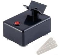 Mélangeur de pour vortex 3200 tr/min pour Modélisme Mélangeur | Agitateur Pour Maquettisme, Mélangeur Stable Ventouse, Shaker Acrylique, Agitateur pour professionnel DIY