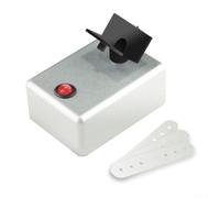 Mélangeur de pour vortex 3200 tr/min pour Modélisme Mélangeur | Agitateur Pour Maquettisme, Mélangeur Stable Ventouse, Shaker Acrylique, Agitateur pour professionnel DIY