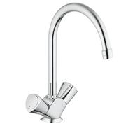 Mélangeur d'évier COSTA S monotrou - GROHE - 31067001