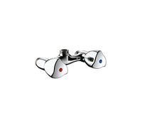 Delabie – Mélangeur douche – Chromé