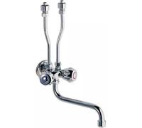 Mélangeur écoulement libre pour chauffe-eau 15L sur évier - ARISTON - 885521