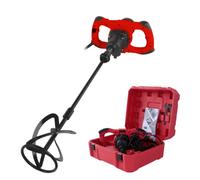Malaxeur électrique Rubimix-16 Ergomax avec valise - 1600 W - 230V 50/60Hz - RUBI - 24998