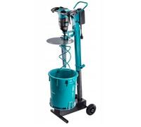 Mélangeur électrique mobile - - oneMIX 340 avec variateur de vitesse - 37060