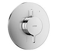 Mélangeur hansgrohe AXOR One 48615000 encastré, 1 Verbraucher , chromé