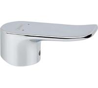 Mélangeur Hansgrohe Poignée Metris WT 110/260/Bidet/W