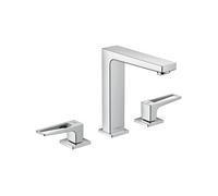 hansgrohe Metropol 160 mitigeur lavabo 74515000 chromé , mitigeur lavabo 3 mitigeur lavabo , poignée d' mitigeur lavabo